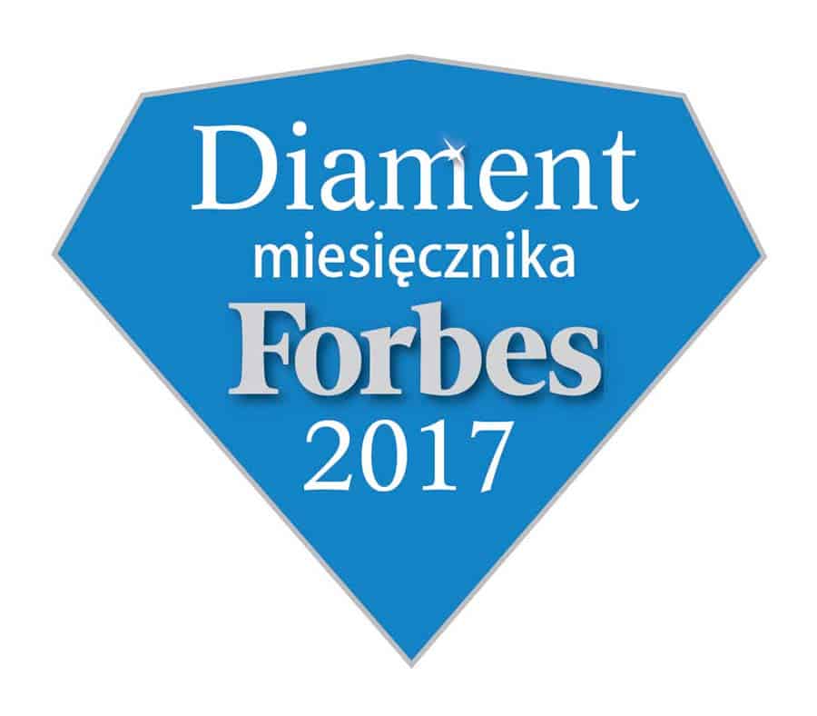 Diament Forbes 2017