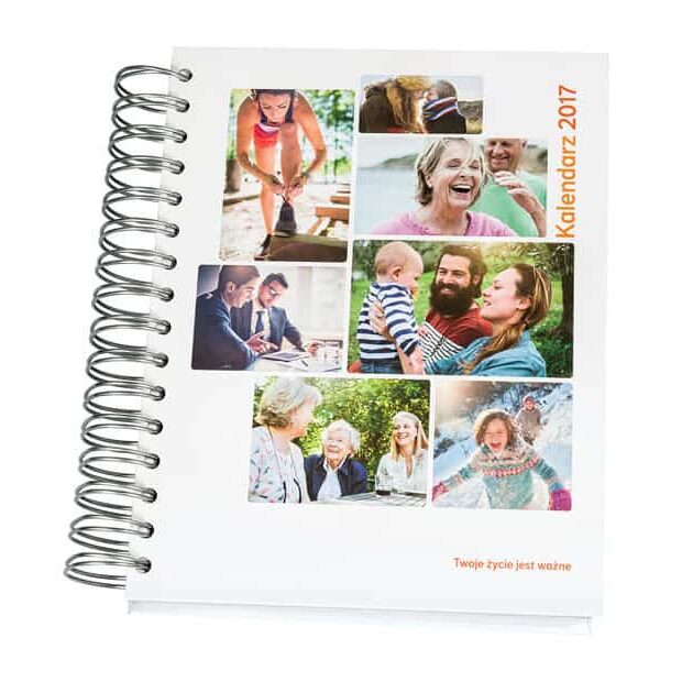 Notatniki i zeszyty - drukarnia AMK Notatniki i zeszyty - drukarnia AMK