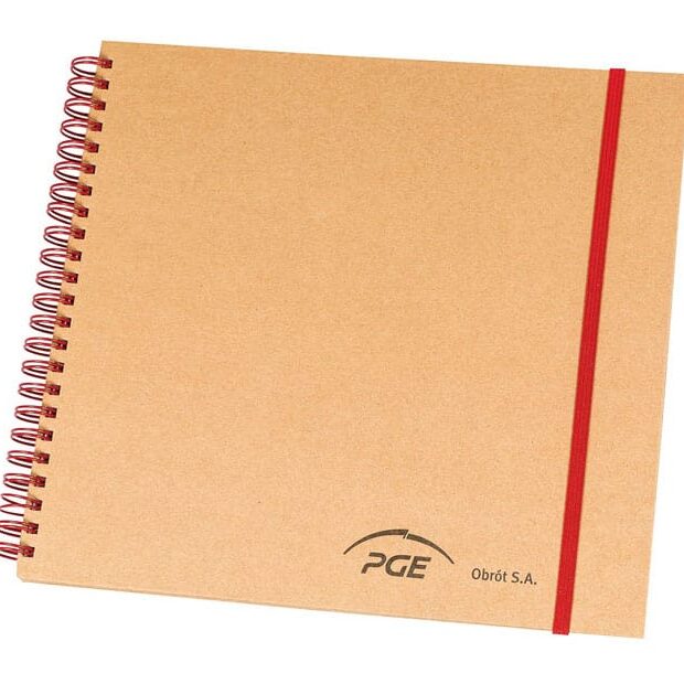 Notatniki i zeszyty - drukarnia AMK Notatniki i zeszyty - drukarnia AMK