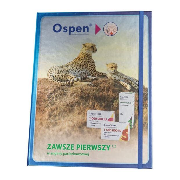 Notatniki i zeszyty - drukarnia AMK Notatniki i zeszyty - drukarnia AMK