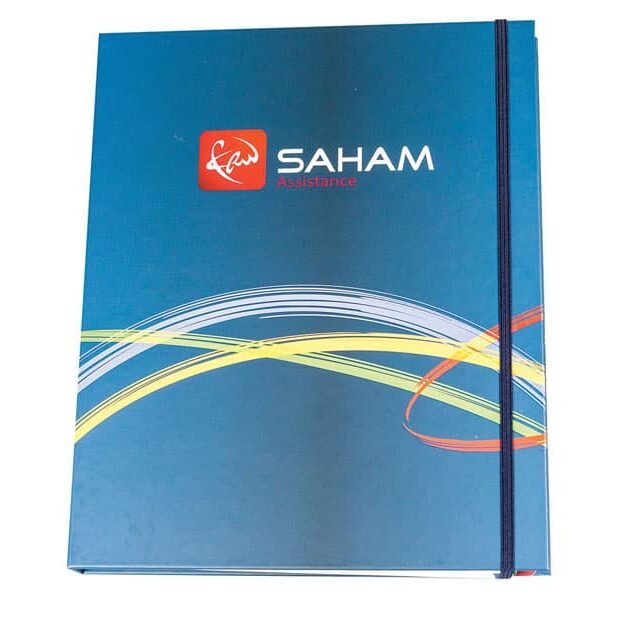 Notatniki i zeszyty - drukarnia AMK Notatniki i zeszyty - drukarnia AMK