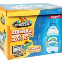 Opakowania, pudełka i prezentery - AMK Group