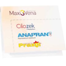 Przybornik na biurko - drukarnia AMK