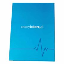 Teczka - drukarnia AMK Group