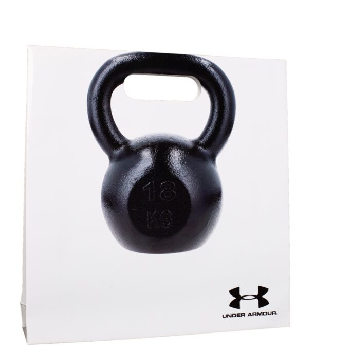 torba papierowa druk