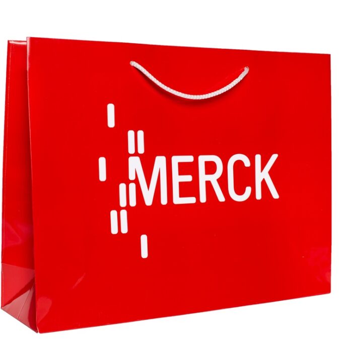 torba papierowa druk