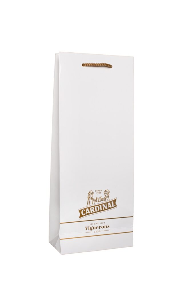 torba papierowa druk