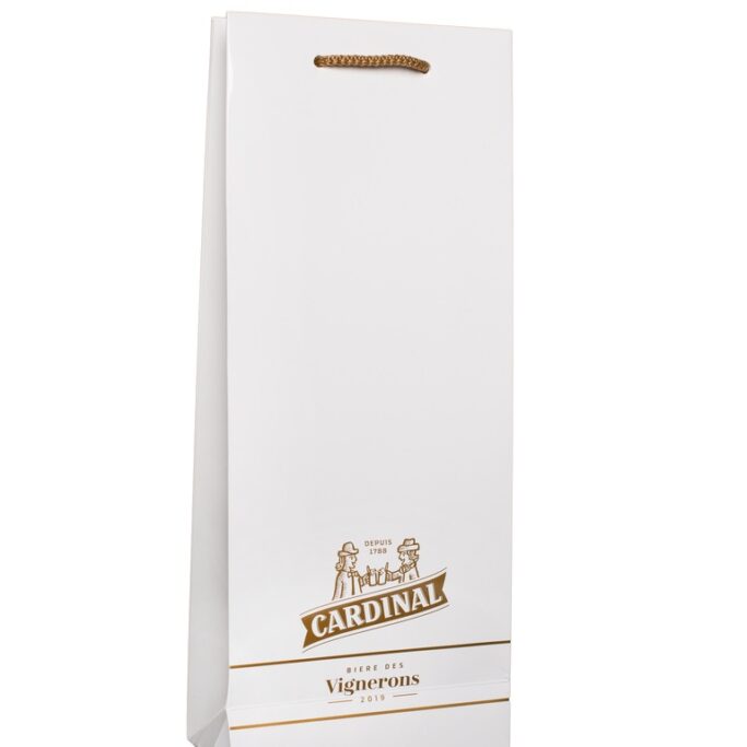 torba papierowa druk