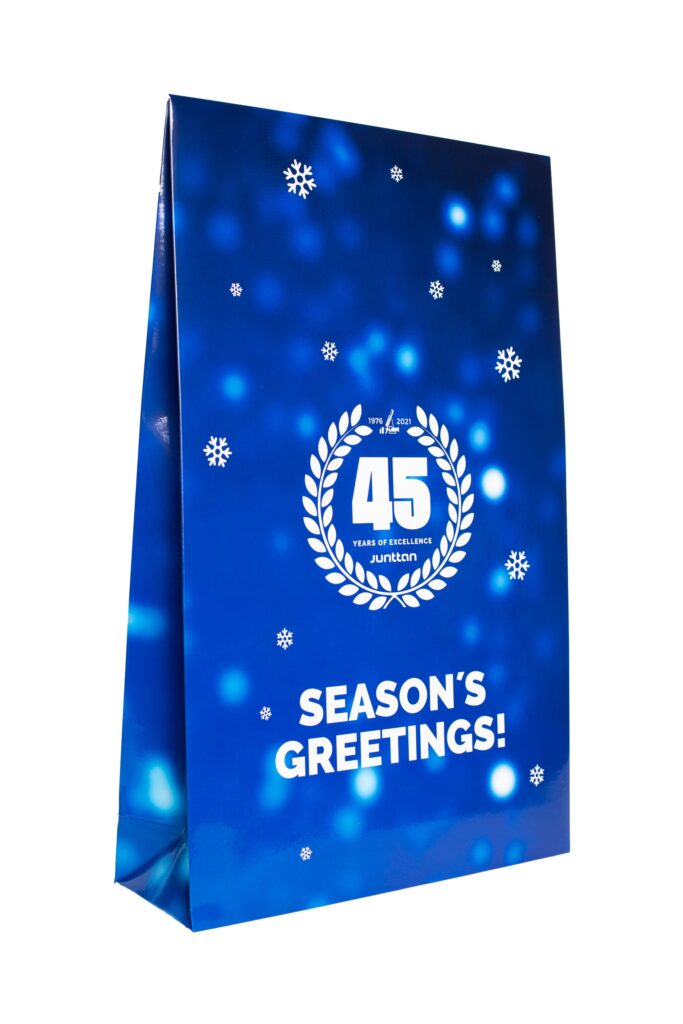 torba papierowa druk