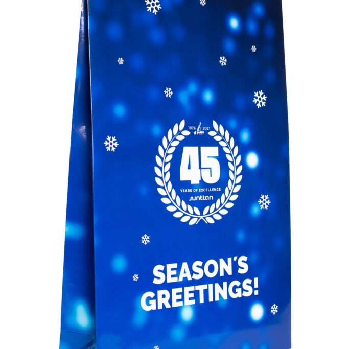 torba papierowa druk