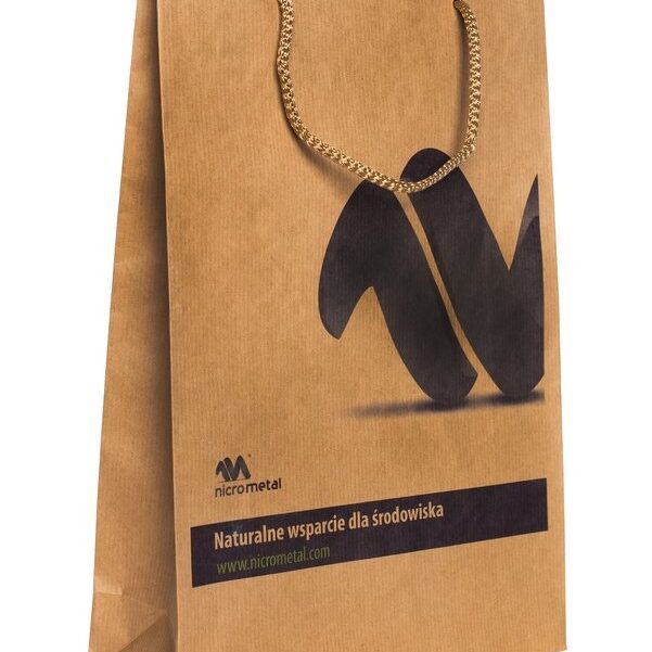 torba papierowa druk