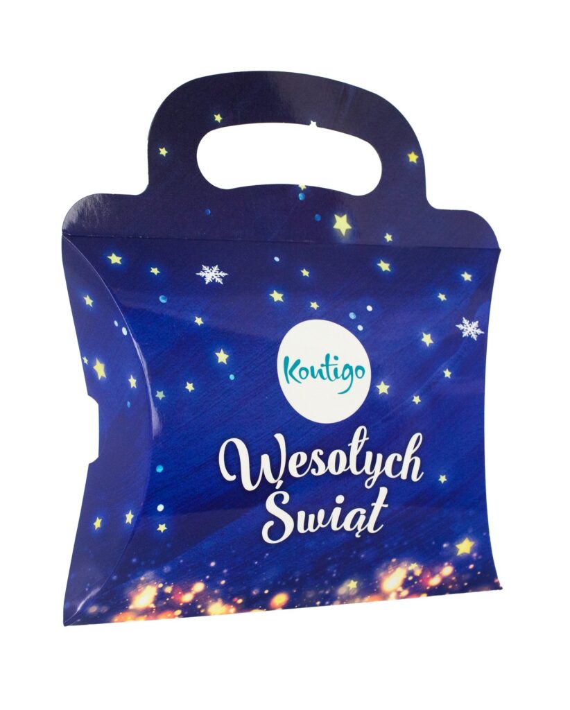 torba papierowa druk