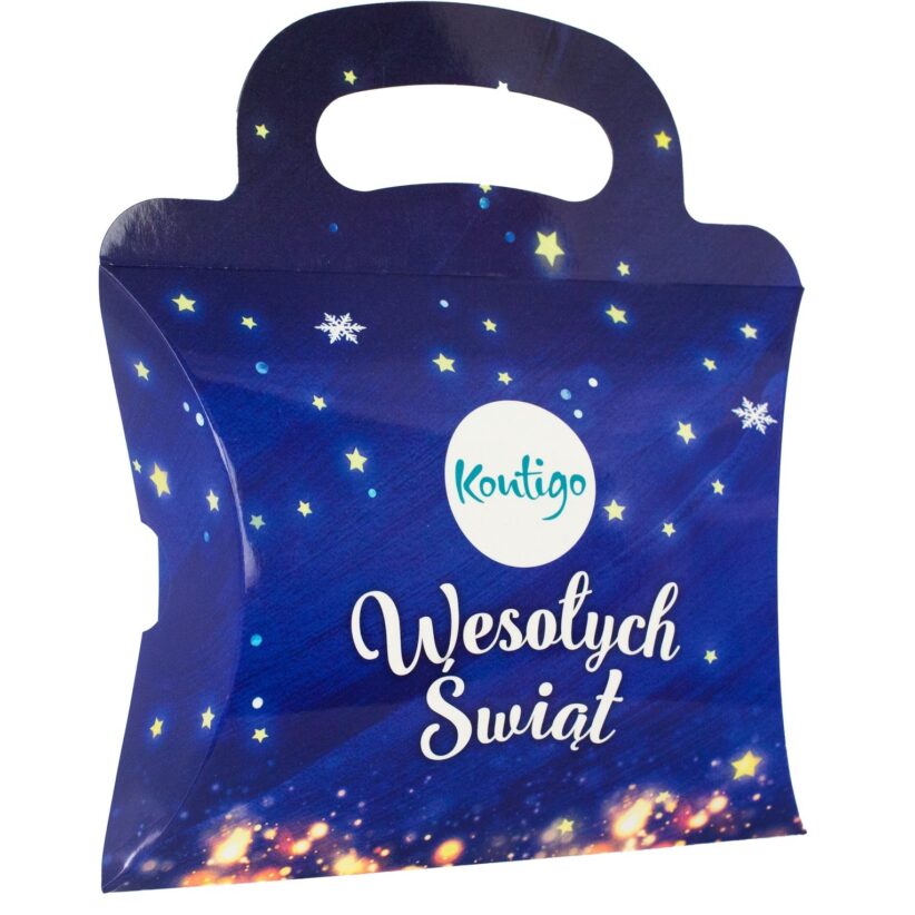 torba papierowa druk