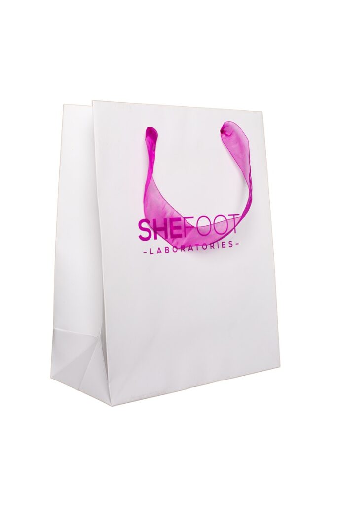 torba papierowa druk