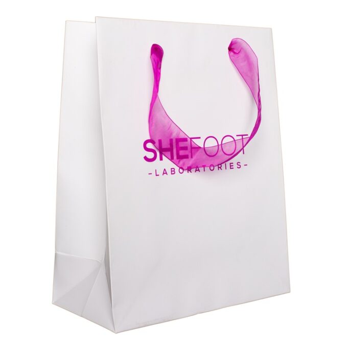 torba papierowa druk