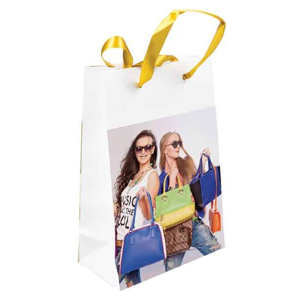 papierowa torba reklamowa - AMK Group papierowa torba reklamowa - AMK Group