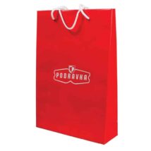 papierowa torba reklamowa - AMK Group