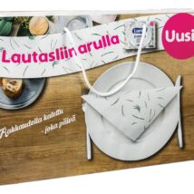 papierowa torba reklamowa - AMK Group