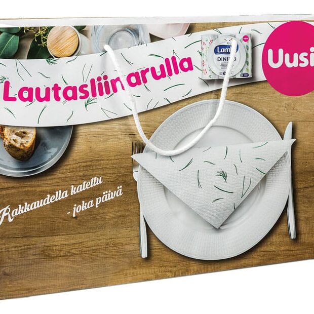 papierowa torba reklamowa - AMK Group papierowa torba reklamowa - AMK Group