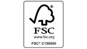 AMK with FSC certificate
