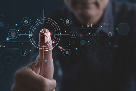 opakowania z systemem detekcji