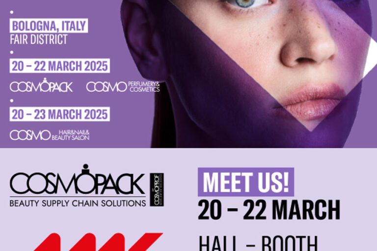 COSMOPROF BOLOGNA 2025